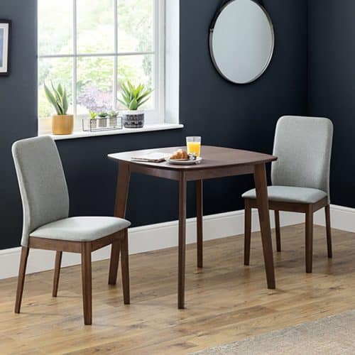 Lennox & Berkeley dining set - Image 2