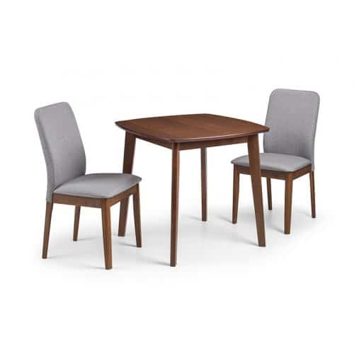 Lennox & Berkeley dining set