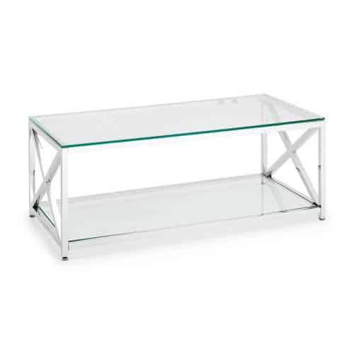 Miami coffee table