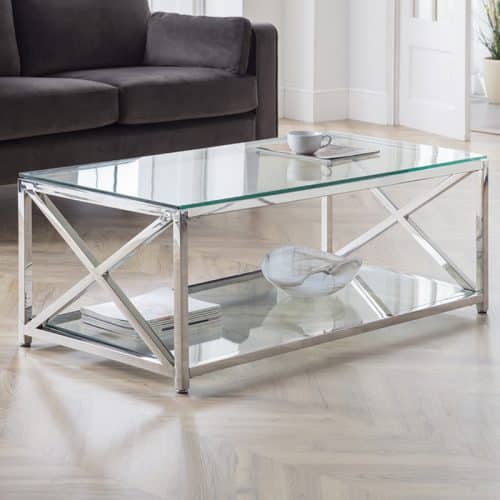 Miami coffee table - Image 2