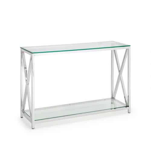 Miami console table