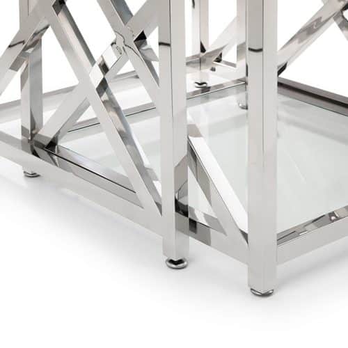 Miami nest of tables - Image 6