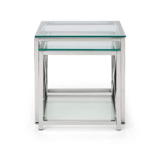 Miami nest of tables - Image 4