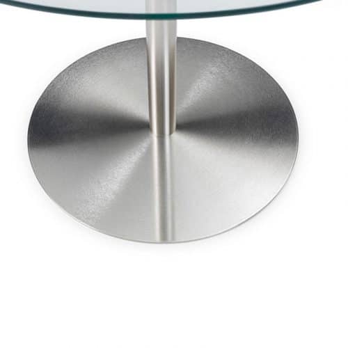 Milan & Kari grey dining set - Image 6