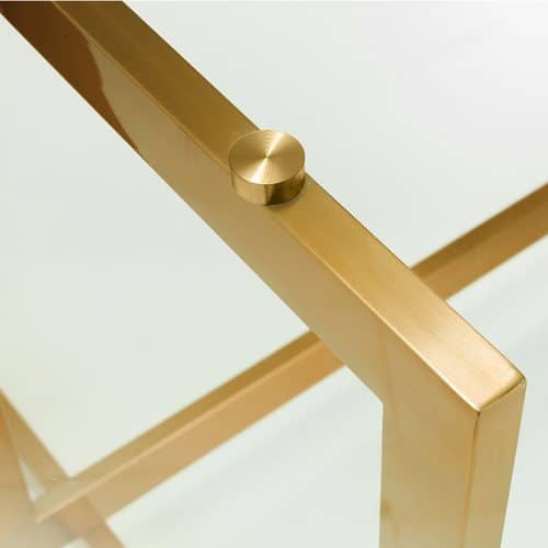 Minori dining table - Image 4