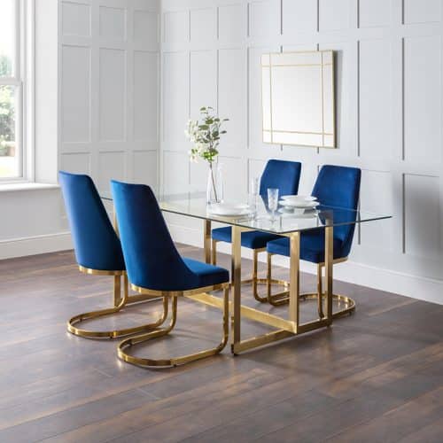 Minori dining table - Image 2