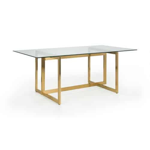 Minori dining table