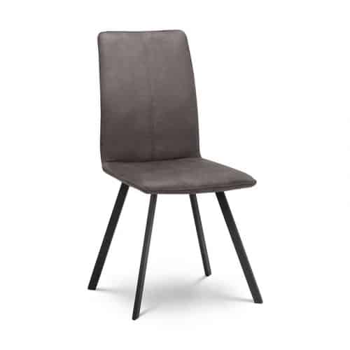 Tribeca dining set - sonoma oak - Image 4