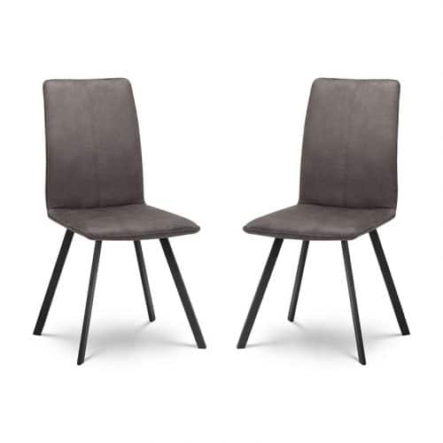 Staten bench & Monroe dining set - Image 4