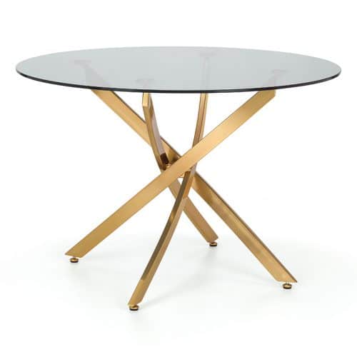 Montero round table
