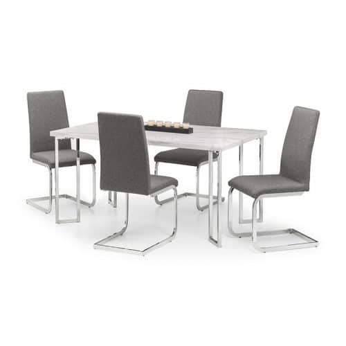 Positano dining set - Image 3