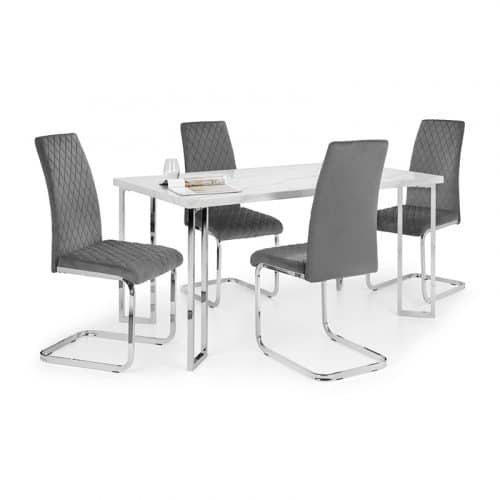 Positano dining table - Image 2
