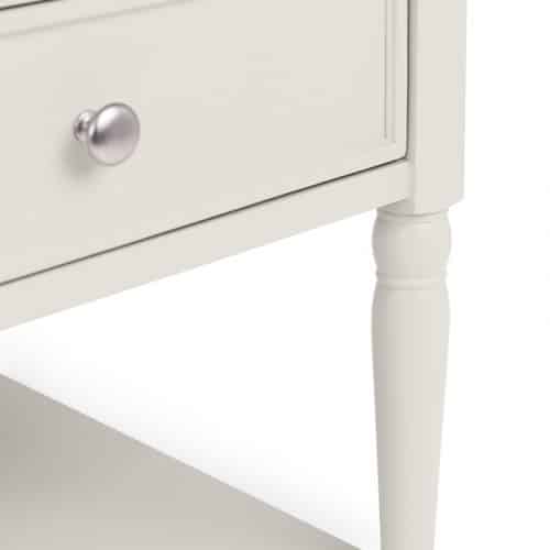 Provence 2 drawer coffee table - Image 6