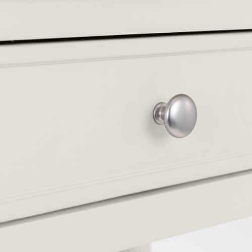Provence 2 drawer console table - Image 5