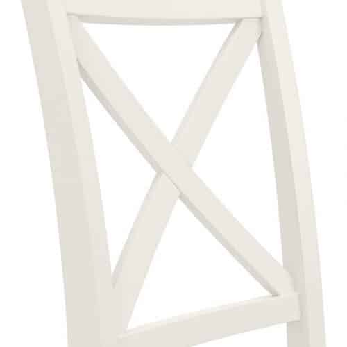 Provence dining set (table & 6 chairs) - Image 16