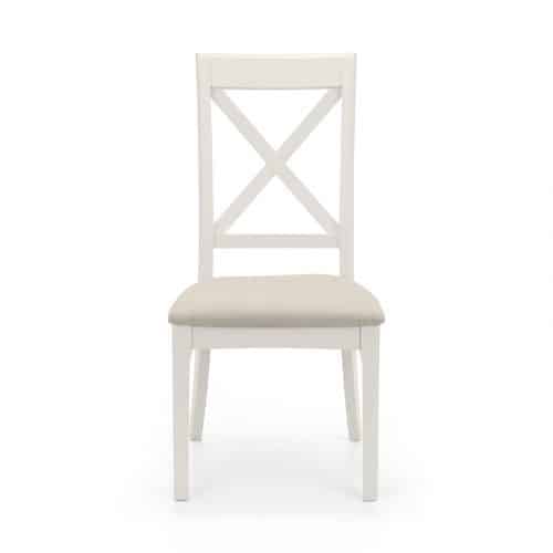 Provence dining set (table & 6 chairs) - Image 13