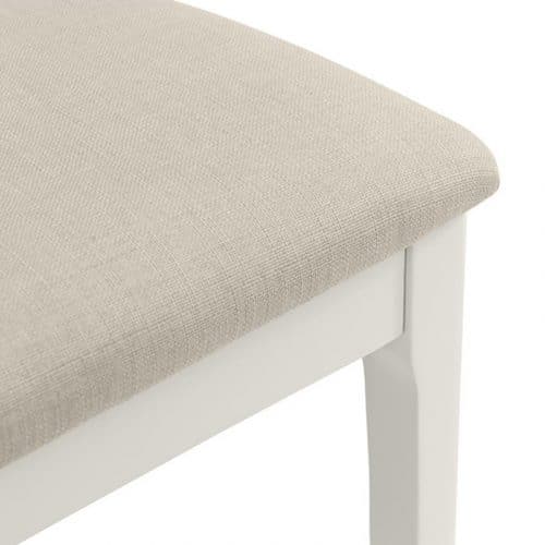 Provence dining set (table & 4 chairs) - Image 11