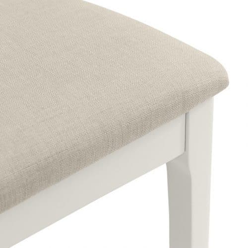 Provence dining set (table & 6 chairs) - Image 15