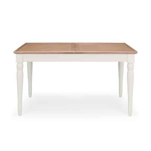 Provence extending dining table - Image 4