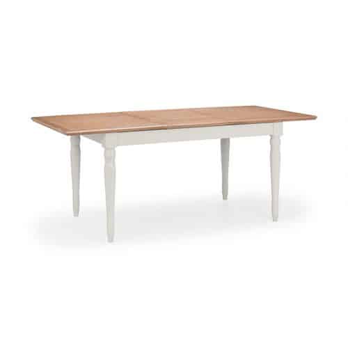 Provence extending dining table - Image 5