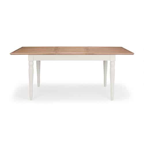 Provence extending dining table - Image 6