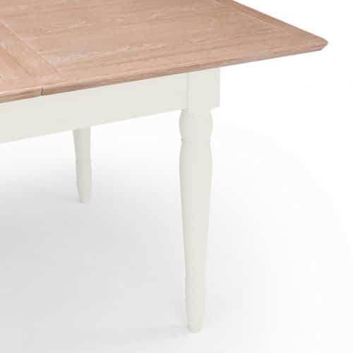 Provence dining set (table & 4 chairs) - Image 18