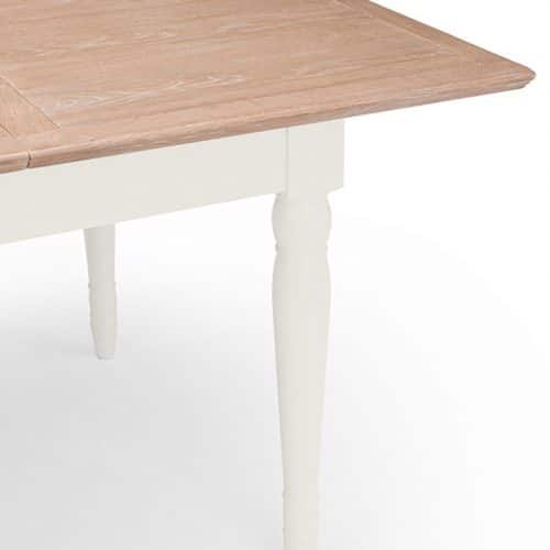 Provence dining set (table & 6 chairs) - Image 9