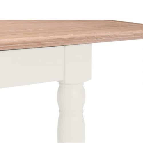 Provence dining set (table & 4 chairs) - Image 19