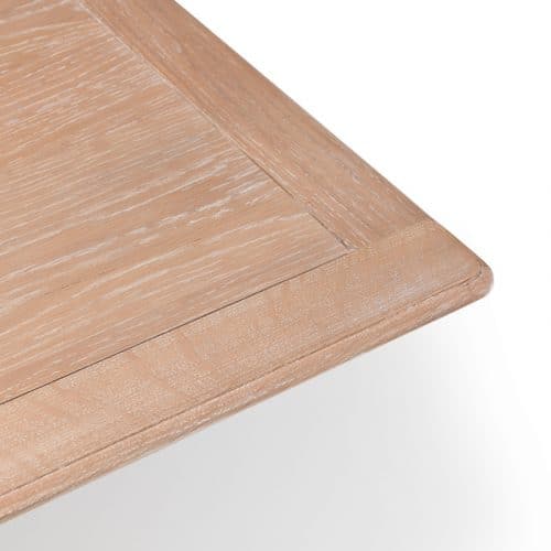 Provence extending dining table - Image 11