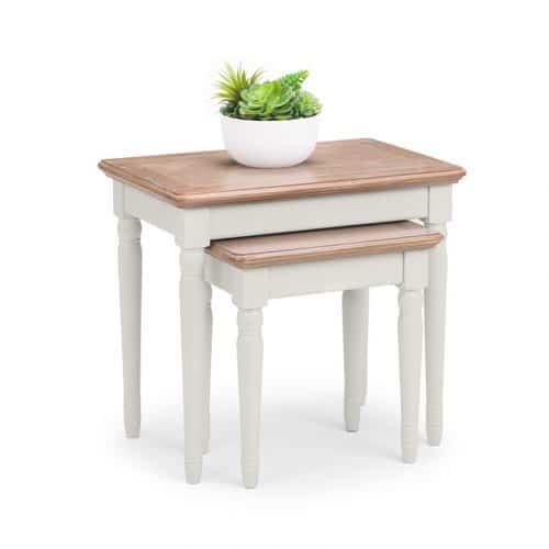 Provence nest of tables - Image 3