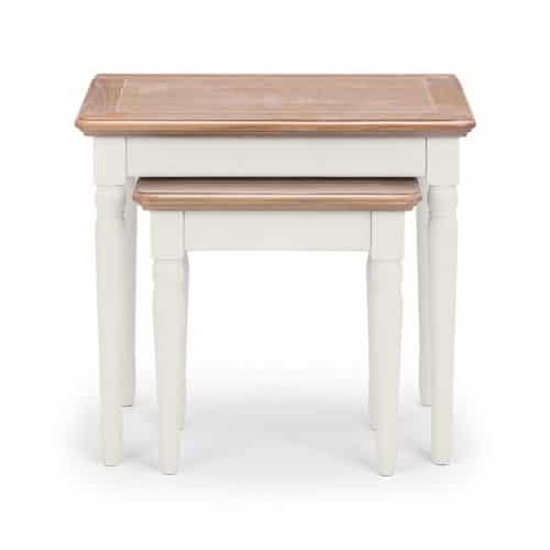 Provence nest of tables - Image 4
