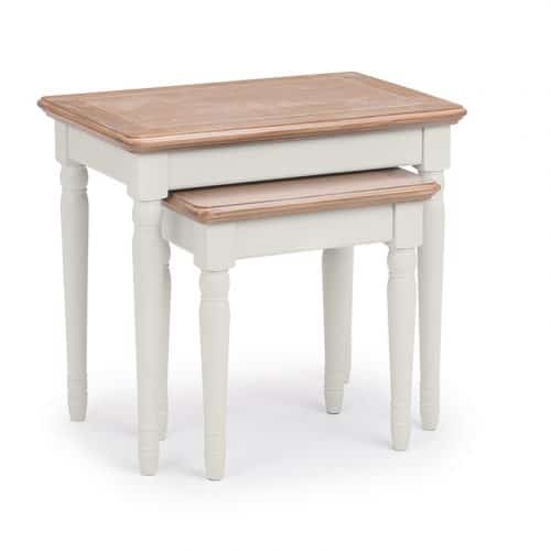 Provence nest of tables - Image 6