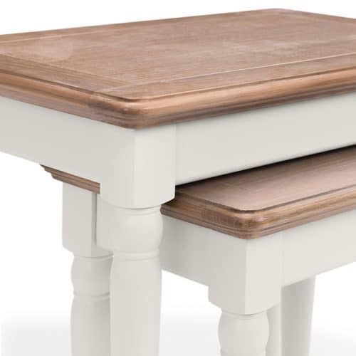 Provence nest of tables - Image 5