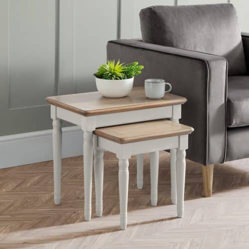 Provence nest of tables - Image 2