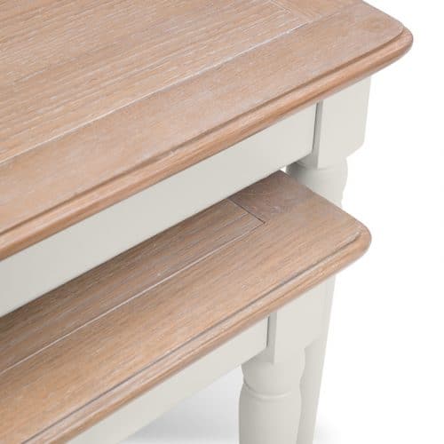 Provence nest of tables - Image 7
