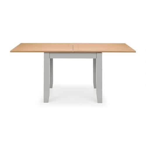 Richmond flip-top dining set (table & 4 chairs) - Image 10