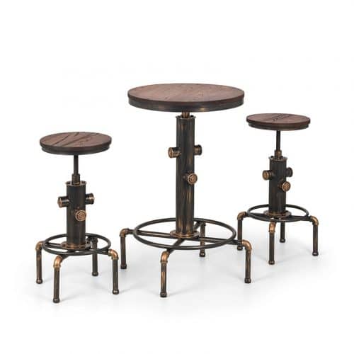 Rockport bar set