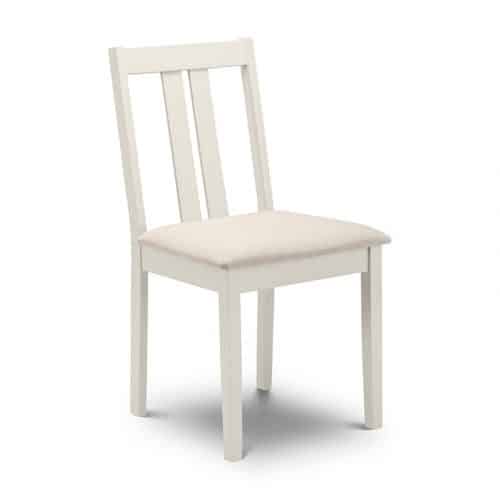 Rufford 2-tone dining set - Image 6