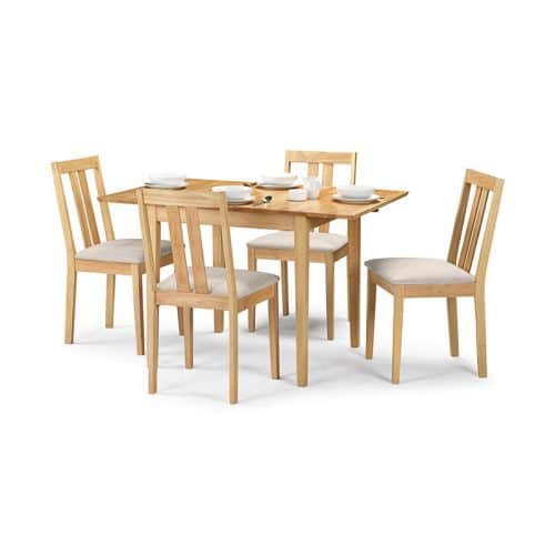 Rufford dining set