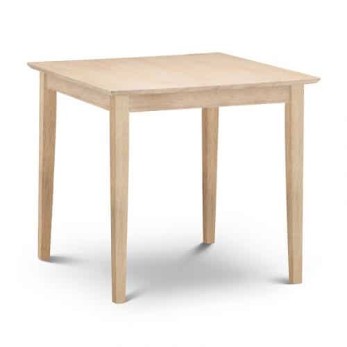 Rufford dining set - Image 3