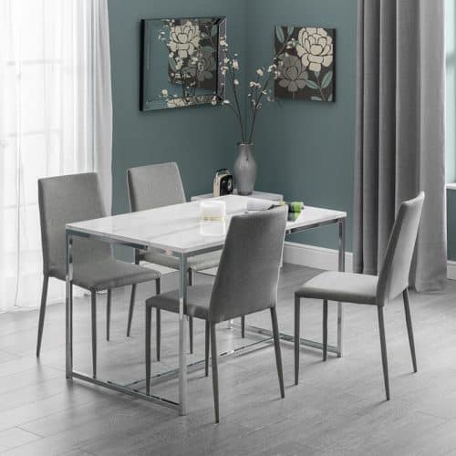 Scala dining table - Image 7