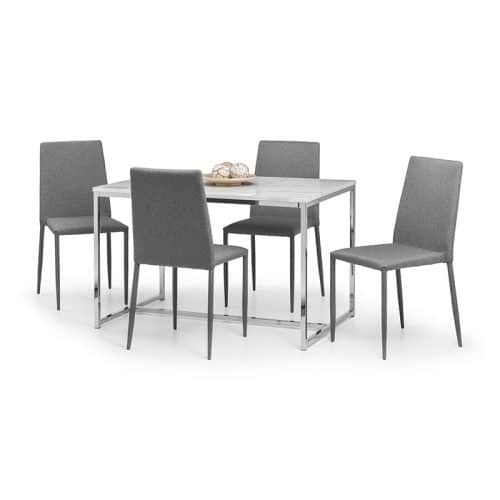Scala dining table - Image 9