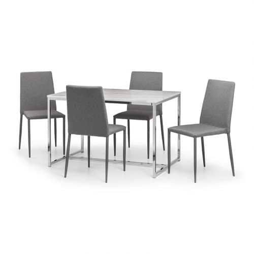 Scala dining table - Image 8