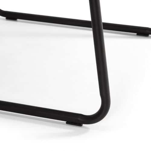 Brooklyn round & Soho dining set - Image 7