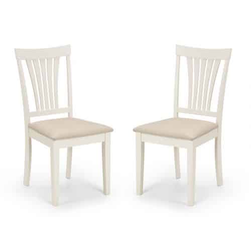 Stanmore round to oval extending dining set - Image 5