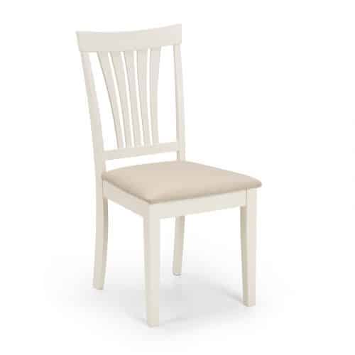 Stanmore round to oval extending dining set - Image 4