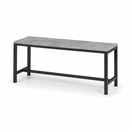 Staten bench & Monroe dining set - Image 12