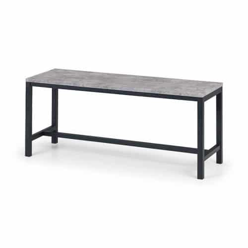 Staten bench dining set - Image 3