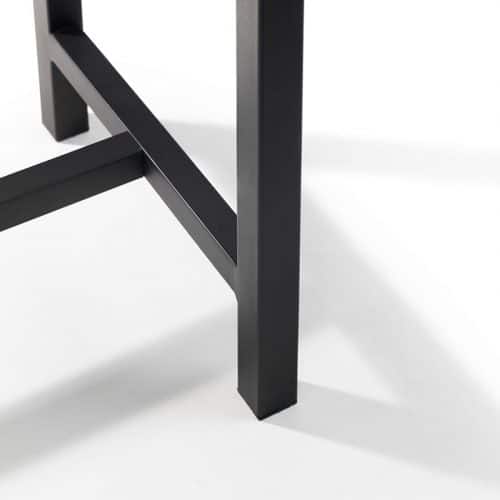 Staten bench & Soho dining set - Image 11