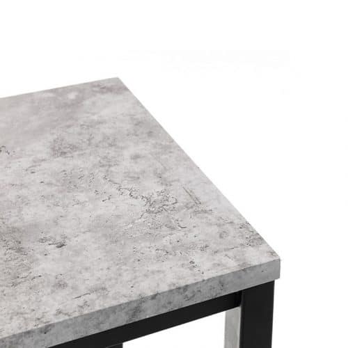 Staten bench dining set - Image 5